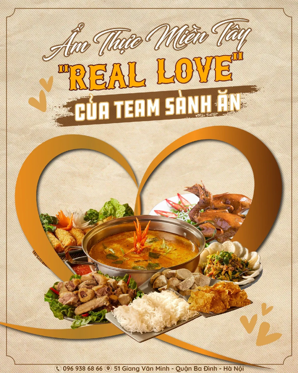 Khám Phá Vị Giác Đặc Sắc Trong Bữa Cơm Miền Tây