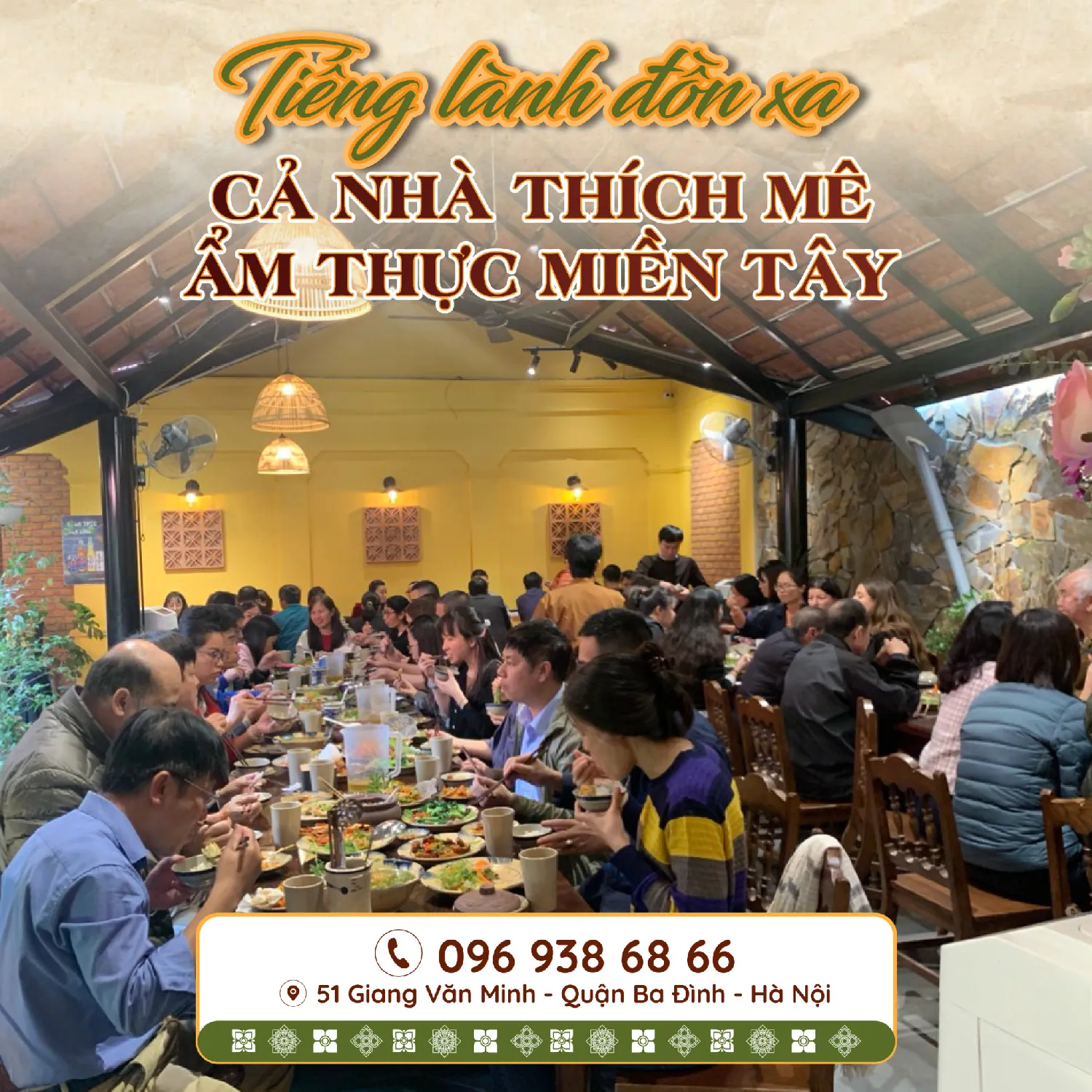 Thực Đơn Món Miền Tây Cho Bữa Cơm Gia Đình