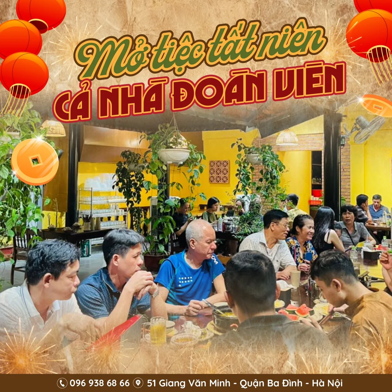 Khám Phá Ẩm Thực Miền Tây Cho Tiệc Tất Niên