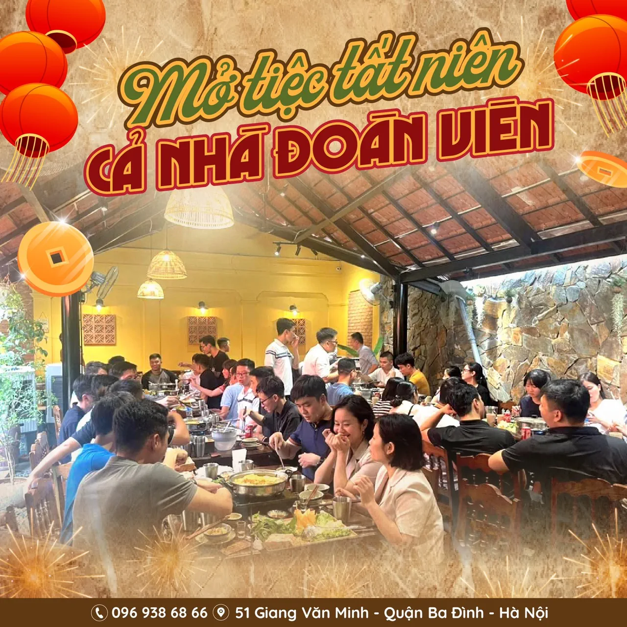 Khám Phá Ẩm Thực Miền Tây Cho Tiệc Tất Niên