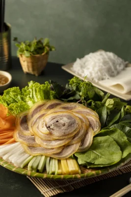 Ẩm Thực Miền Tây Giang Văn Minh: Điểm Hẹn Ba Đình Không Thể Bỏ Lỡ