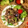 Chim Câu Xào Bầu