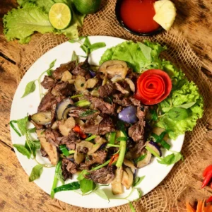 Chim Câu Xào Bầu
