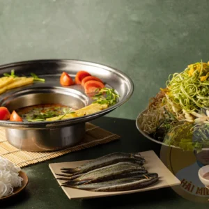 Lẩu cá kèo (lớn)