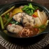Lẩu cá Chình
