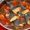 Lẩu Ba Ba ngũ vị