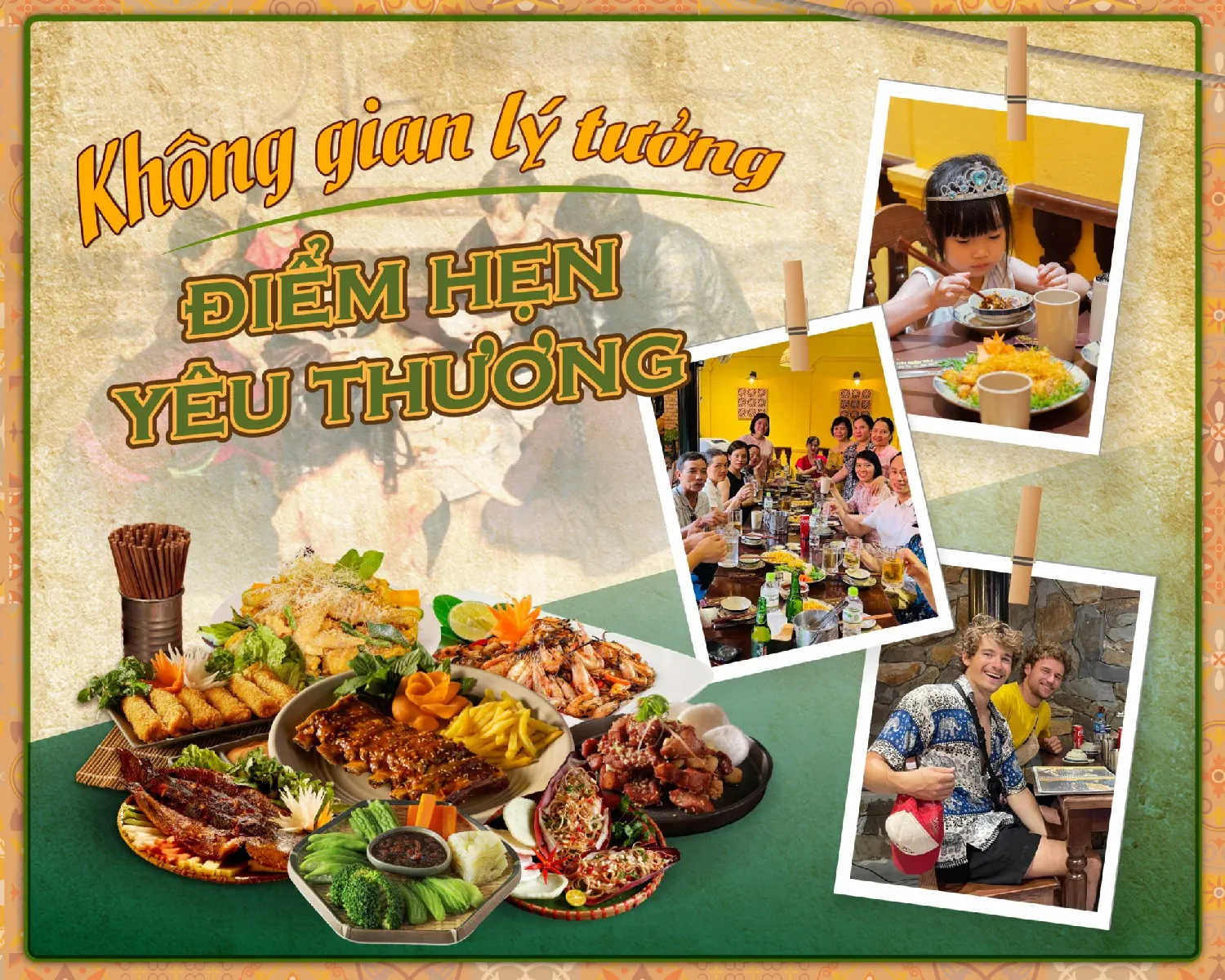 Địa Điểm Ăn Mừng 20/10 Với Ẩm Thực Miền Tây