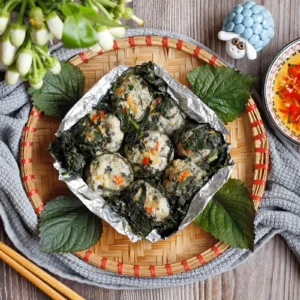 Chả ốc Miền Tây