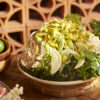 Rau thập cẩm