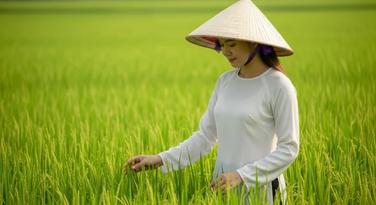 Áo Bà Ba: Biểu Tượng Vẻ Đẹp Lao Động và Dịu Dàng Phụ Nữ Nam Bộ