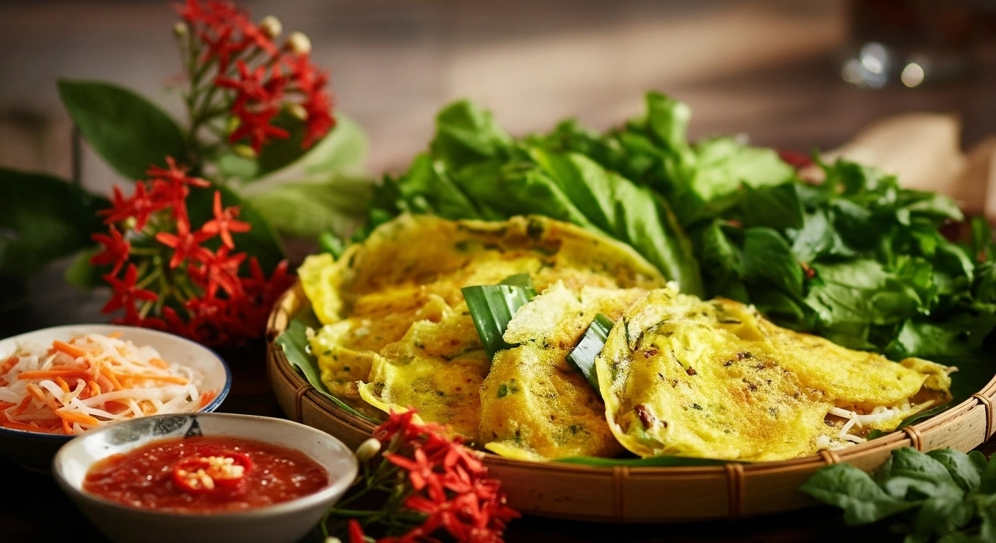 Bánh Xèo Miền Tây Hà Nội: Măm Măm Review Chuẩn Không Cần Chỉnh! - ảnh minh họa 2