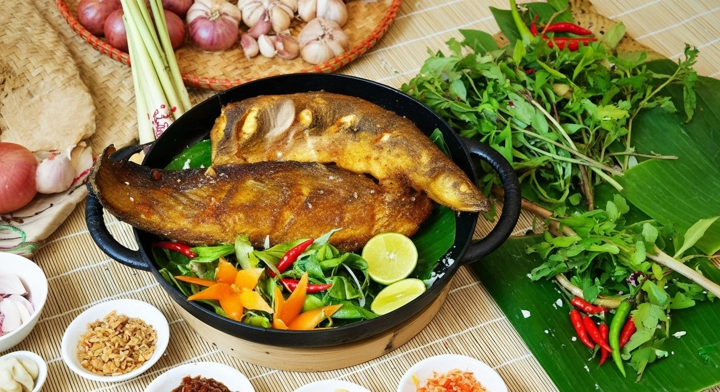 Chạch Chấu Nướng Muối Ớt: Món Ngon Độc Lạ Dân Sành Hà Thành Mê Mẩn! - ảnh minh họa 2