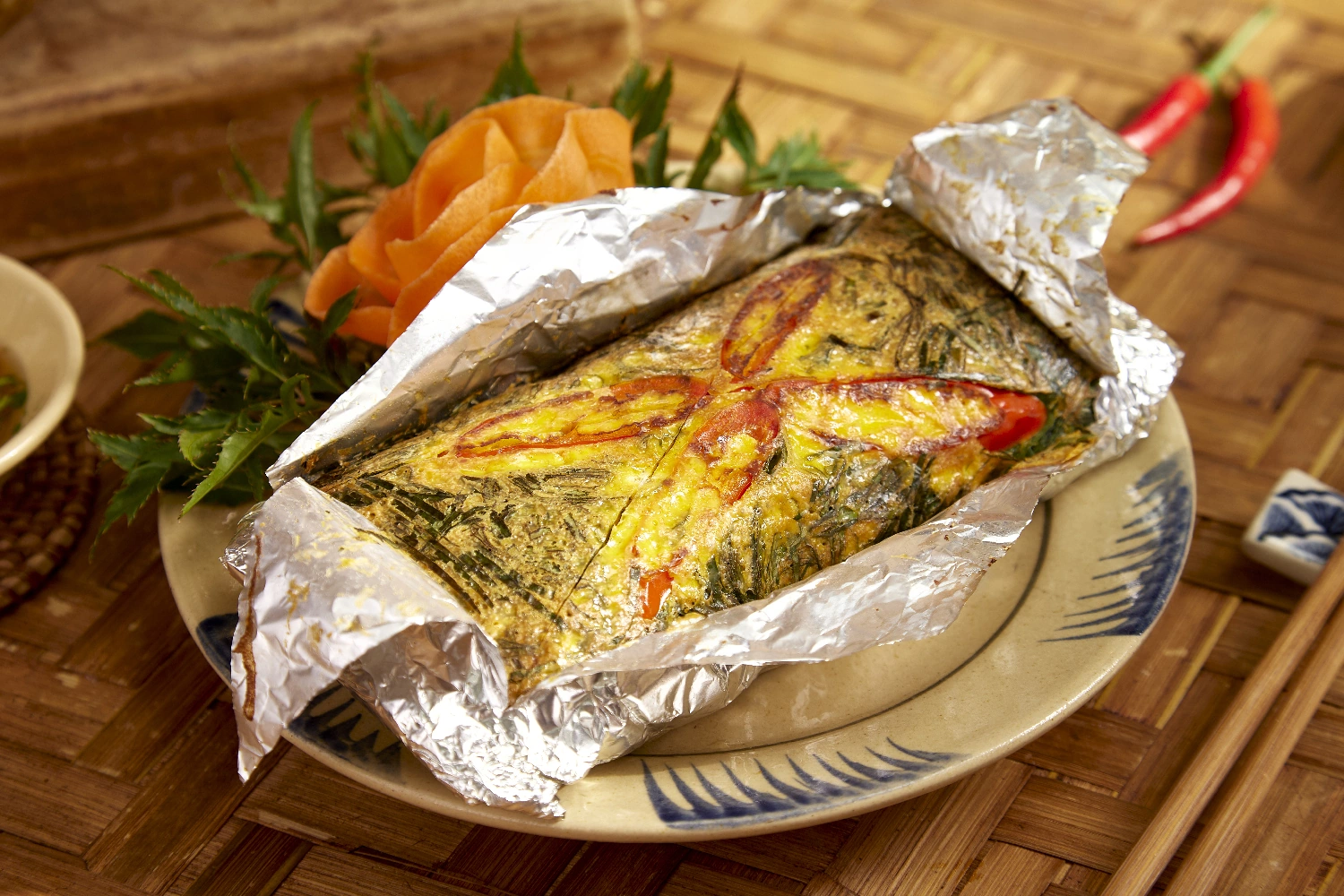 Chả Ốc Miền Tây: Đặc Sản Nức Tiếng, Hương Vị Đậm Đà Quê Hương - ảnh minh họa 1