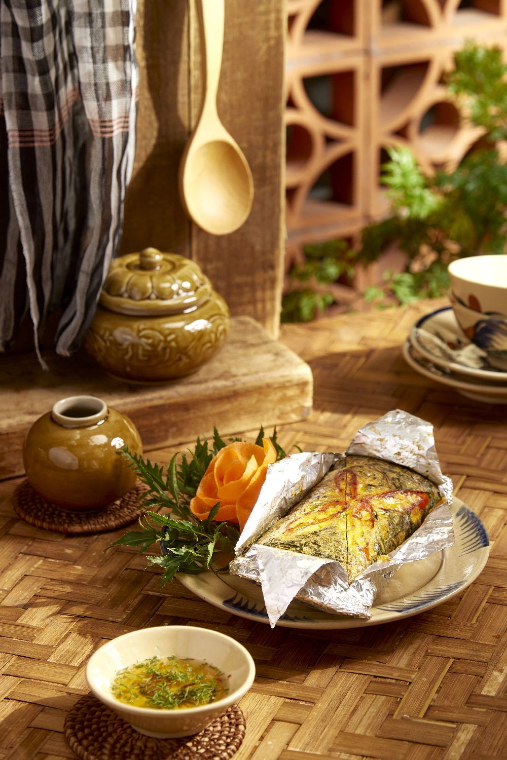 Chả Ốc Miền Tây: Hương Vị Đồng Quê Đậm Đà Giữa Lòng Hà Nội - ảnh minh họa 1