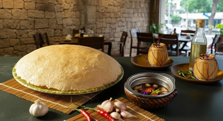Kho Quẹt: Huyền Thoại Món Chấm & Câu Chuyện Sáng Tạo Thời Khẩn Hoang