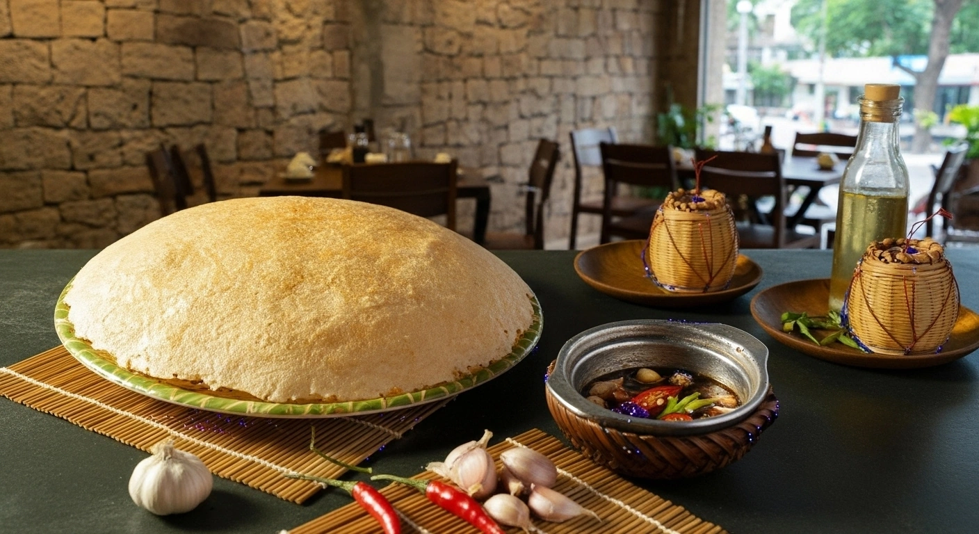 Cơm Cháy Kho Quẹt: Đặc Sản Miền Tây Gây Nghiện Tại Hà Nội - ảnh minh họa 1