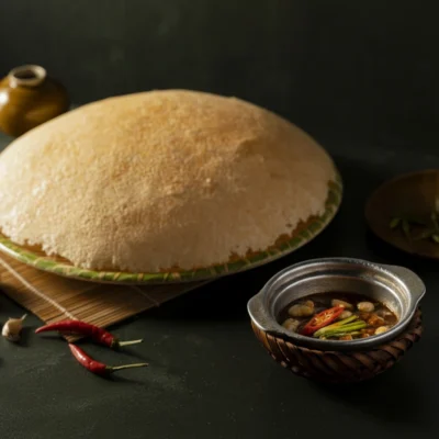 Kho Quẹt: SẨN Tạo Ẩm Thực Thời Khẩn Hoang & Hương Vị Việt Bất Hủ