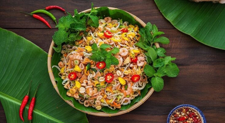 Cá Linh Bông Điên Điển: Đặc Sản Mùa Nước Nổi Miền Tây Hấp Dẫn