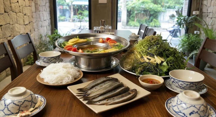 Cá Kèo: “Xấu lạ” nhưng là tinh hoa ẩm thực miền Tây sông nước
