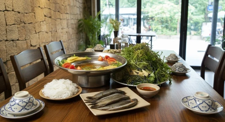 Cá Kèo: “Xấu Xí” Vẻ Ngoài, Tuyệt Hảo Hương Vị Món Ngon Miền Tây