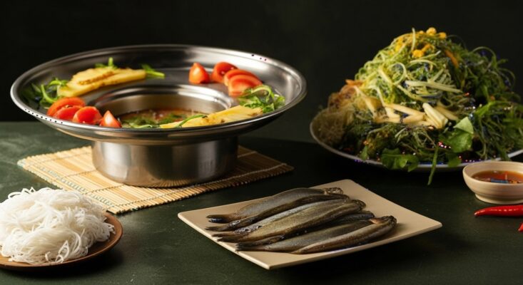 Cá Kèo: Đặc Sản Miền Tây “Xấu Xí” Nhưng Ngon Khó Cưỡng