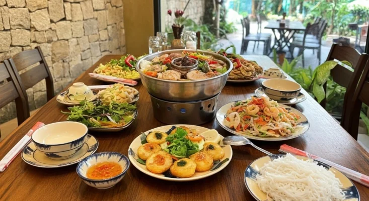 Lẩu Mắm: Khám phá hương vị đặc trưng hay thử thách khứu giác miền Bắc?