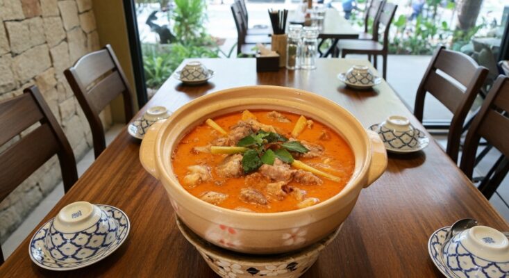 Vịt Nấu Chao Miền Tây: Vị Thơm Khó Cưỡng, Càng Ăn Càng Nghiện