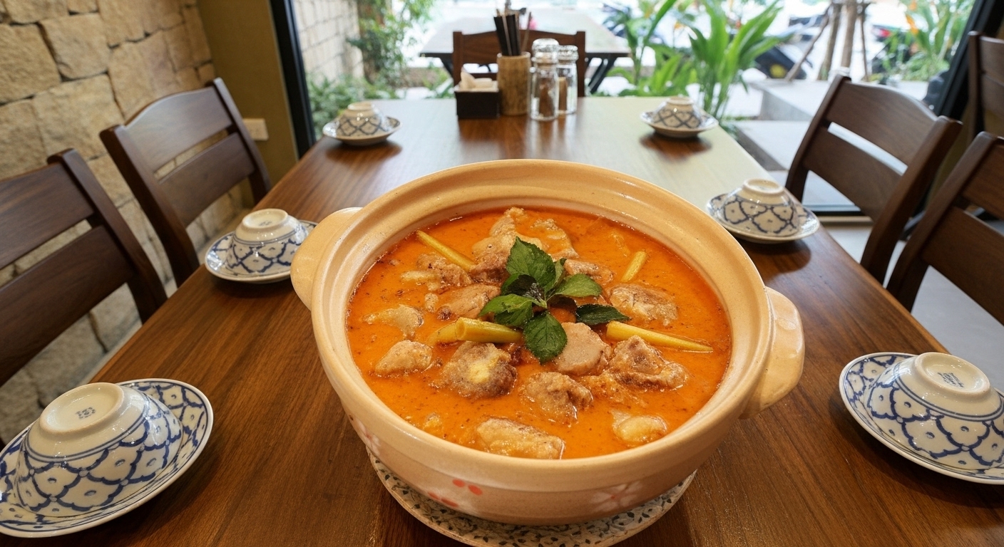 Vịt Nấu Chao: Đặc Sản Miền Tây Đốn Tim Dân Hà Thành! - ảnh minh họa 2