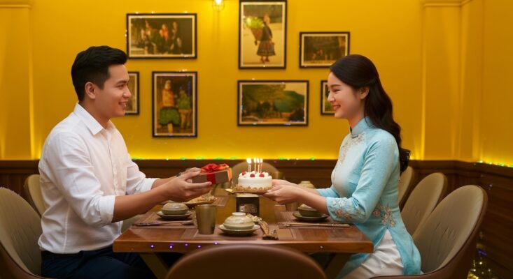 Ẩm thực miền Tây Smart City: Quán ăn kỷ niệm lý tưởng gần Geleximco