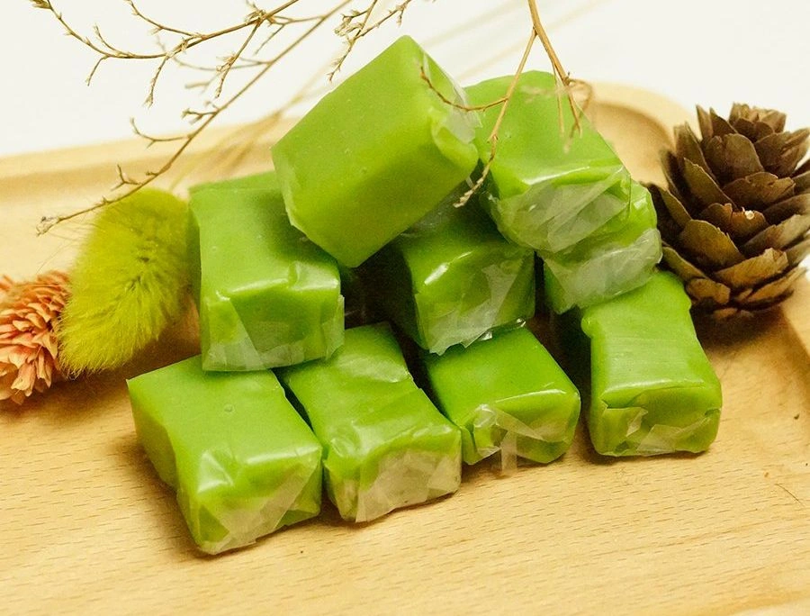 Kẹo Dừa Bến Tre: Thức Quà Đặc Sản, Biểu Tượng Vùng Đất Xứ Dừa