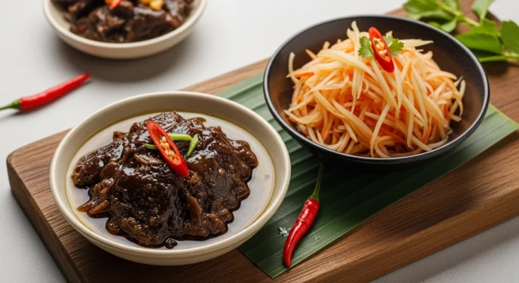 Mắm Thái, Mắm Chưng: Hương Vị Việt Bất Ngờ Hơn Bạn Tưởng