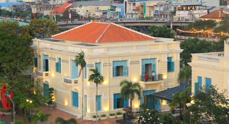 Khám phá Dinh thự Công tử Bạc Liêu: Nơi “đốt tiền” & huyền thoại