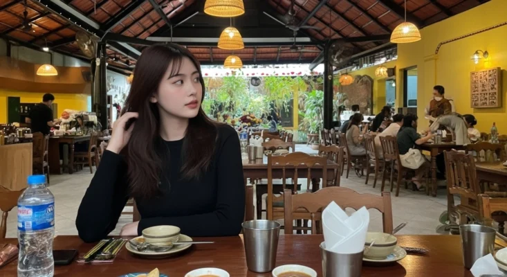 Lẩu Cá Linh Miền Tây: Măm Măm Hà Nội Review Có Gì Hót Hòn Họt?