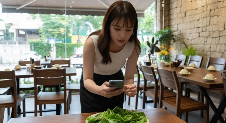 Cánh Gà Chiên Mắm: Món Này Mà Ai Chê Thì My Măm Măm Đãi Luôn!
