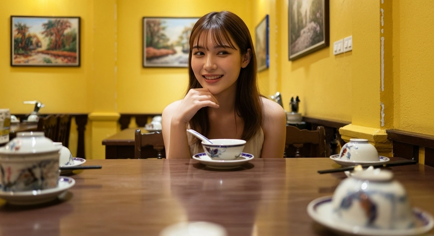 Cá Quả Hấp Xì Dầu: My Măm Măm Bật Mí Món Ngon ‘Gây Nghiện’ Ở Hà Nội