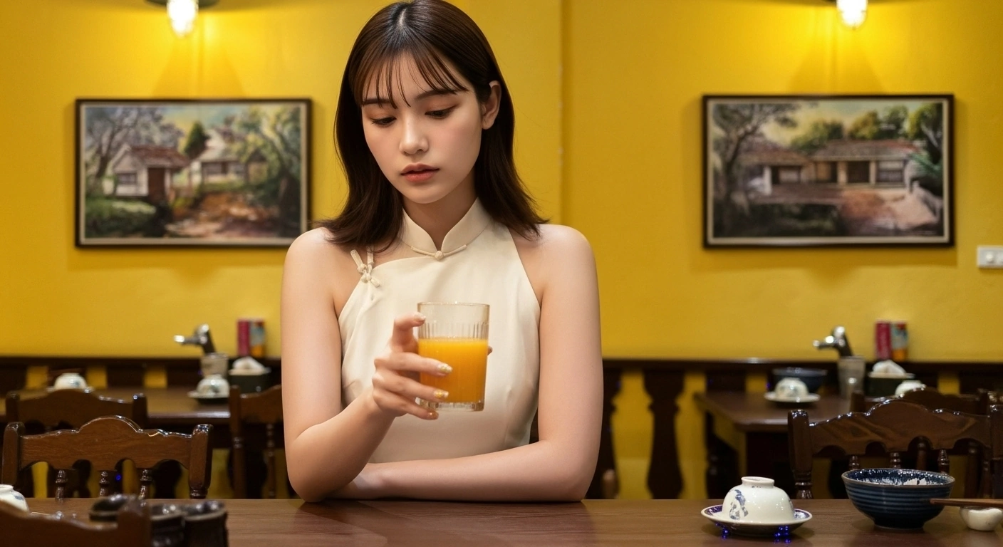 Bật mí Điên điển xào tép: Hương vị đồng quê miền Tây gây nghiện ở Hà Nội!
