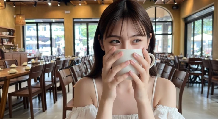 Ba Ba Om Chuối Đậu: Vị Ngon “Độc Lạ” Liệu Có Đánh Gục Dân Hà Thành?