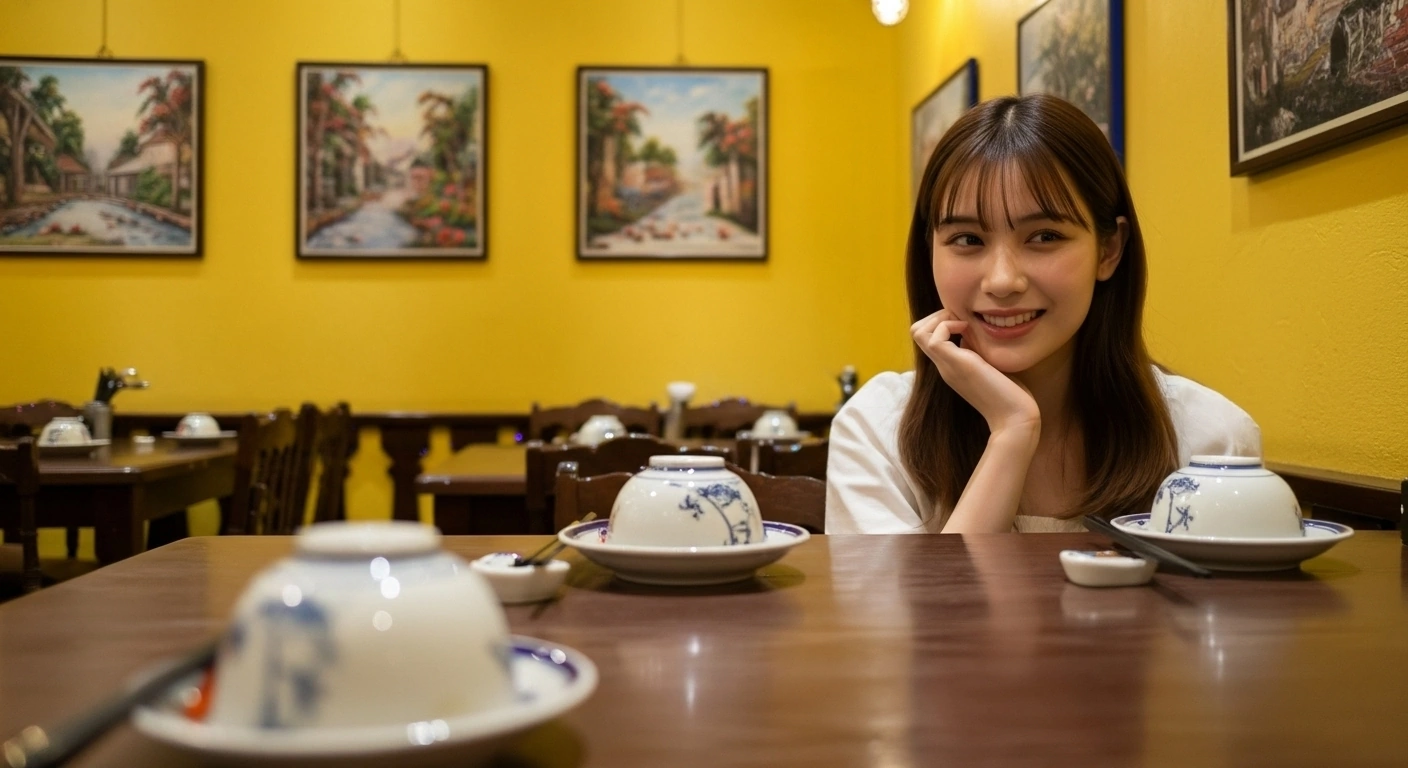 Cá Quả Nướng Muối Ớt: My Măm Măm Kể Chuyện Thơm Ngon Đất Hà Thành!