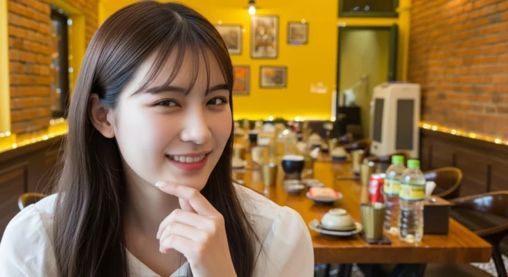 Nọng Heo Nướng Ngũ Vị: Món “Gây Thương Nhớ” Của My Măm Măm Hà Thành