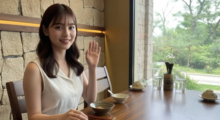 Khám phá Nộm Điên Điển Tép Đồng: Hương vị Miền Tây gói trọn ở Hà Nội