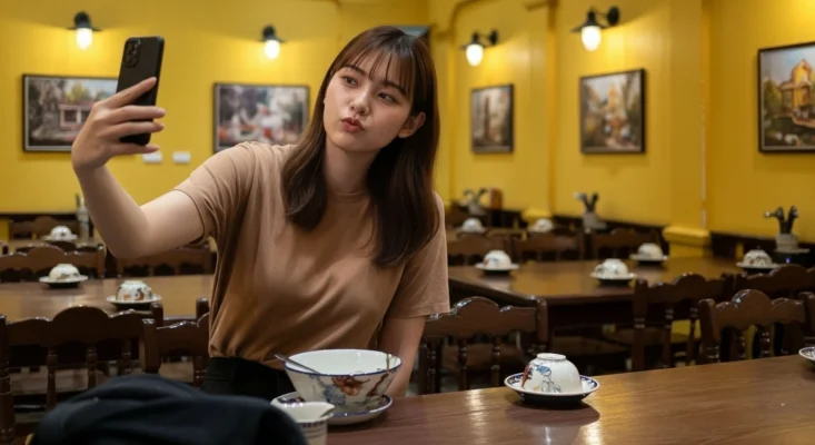 Lẩu Ốc Hà Nội: Tìm vị chua cay chuẩn ngon mê đắm lòng dân thủ đô!