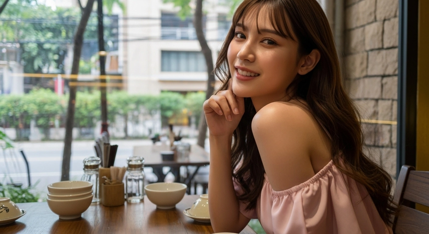 Bánh Xèo Miền Tây Hà Nội: Ăn là Ghiền, My Măm Măm Review Chuẩn Vị!