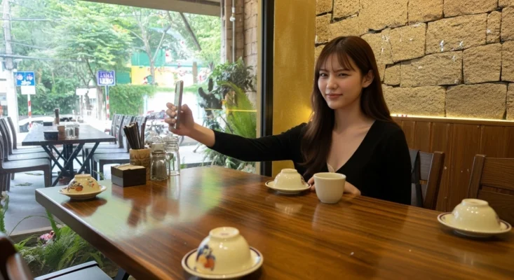 Điên Điển Xào Tép: Món ngon Miền Tây chinh phục giới sành ăn Hà Nội!