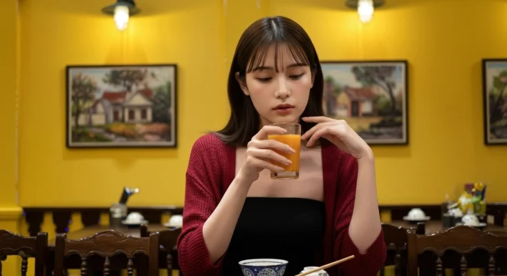 Cơm Cháy Kho Quẹt: My Măm Măm Chấm Điểm Hương Vị Miền Tây!