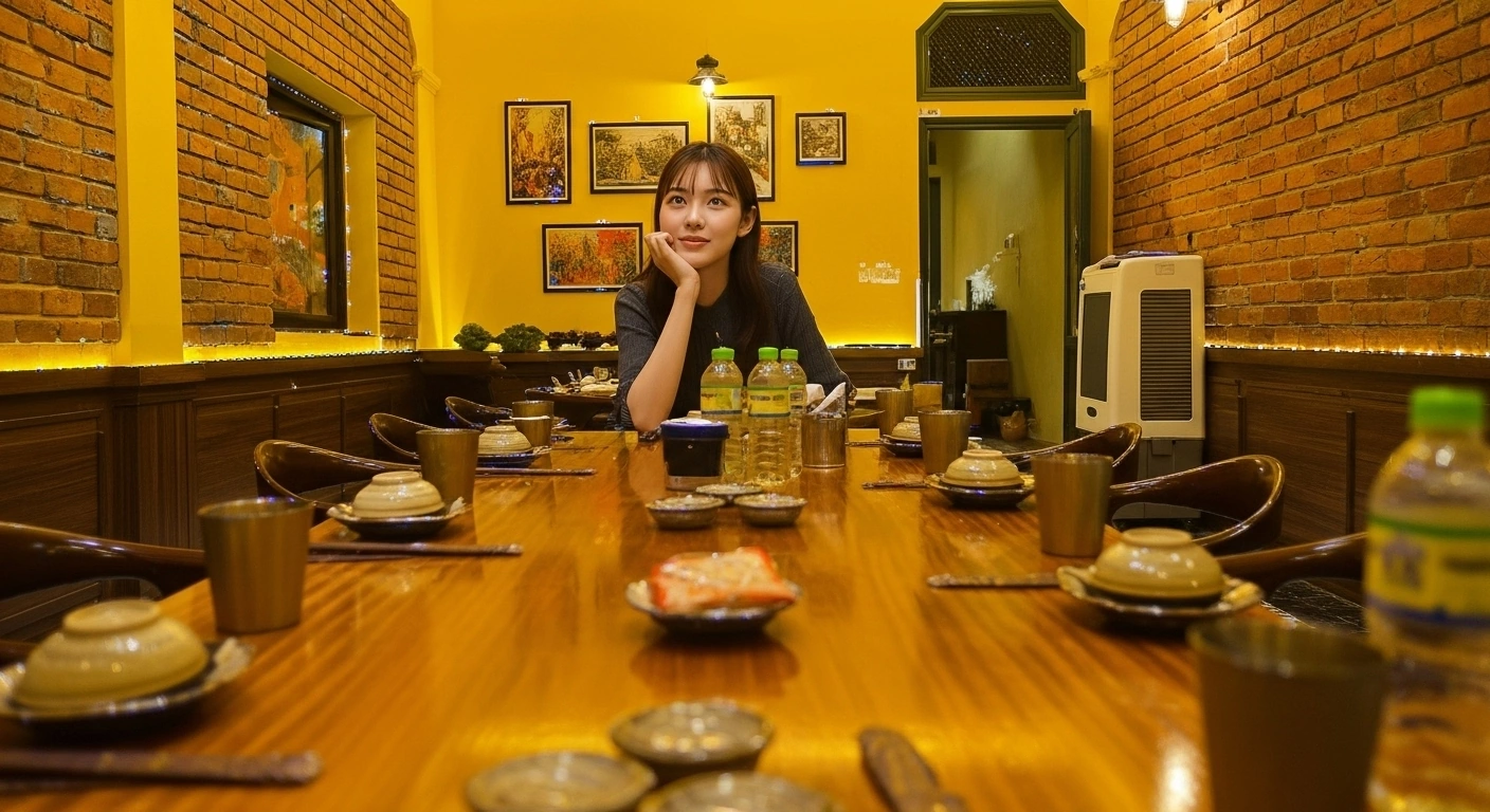 Nọng Heo Nướng Ngũ Vị: Món Ngon Gây Bão Giới Sành Ăn Hà Thành!