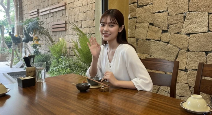 Review Nộm Điên Điển Tép Đồng: Món Lạ Miền Tây Có Gì Khiến Dân Hà Nội Mê?