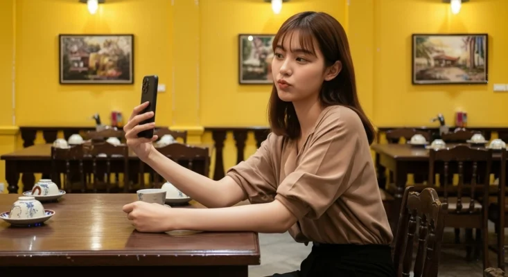 Lẩu Cá Tầm Măng Chua: Đỉnh cao vị chua cay, chuẩn Hà Nội!
