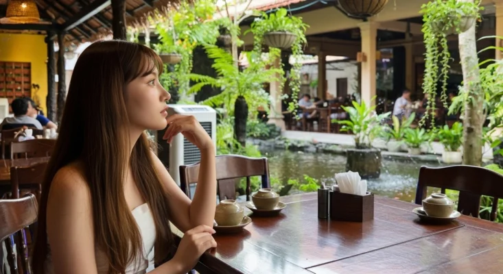 Điên Điển Xào Tép: Món Độc Lạ Miền Tây Gây Nghiện Giữa Lòng Hà Nội!