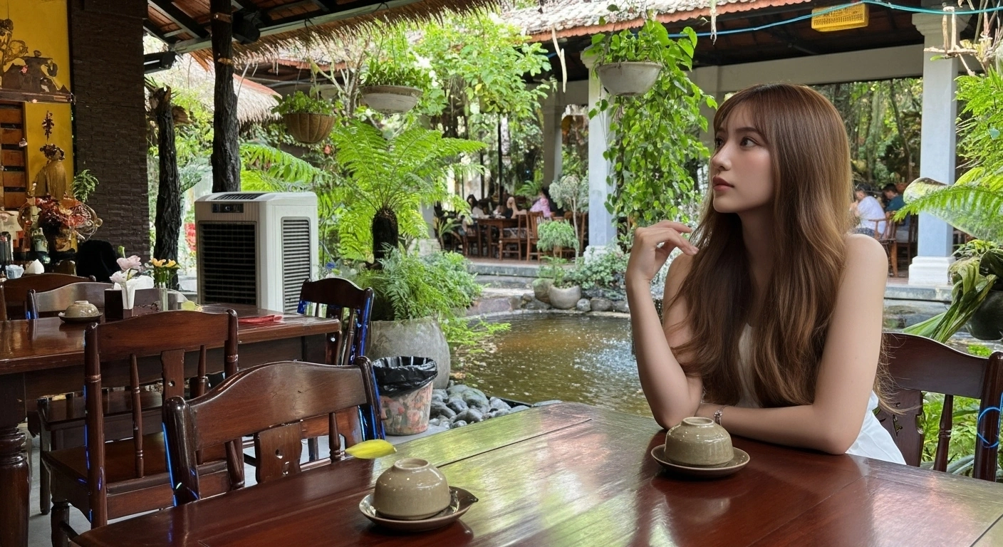 Chân Giò Chiên Mắm Giòn Da: Măm Măm Bật Mí Món Ăn Gây Nghiện!