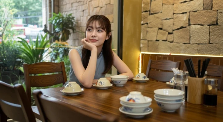 Cá Quả Nướng Muối Ớt: Măm Măm Khám Phá Hương Vị Miền Tây Giữa Lòng Hà Nội